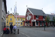 Reykjavik Reykjavik